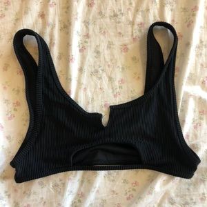 FRANKIES COLE BIKINI TOP